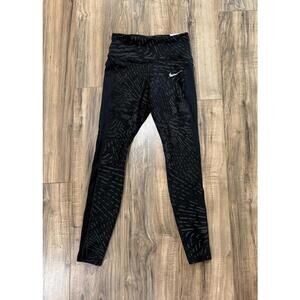 Nike Run Division Women's Fast Mid-Rise Full-Length Leggings